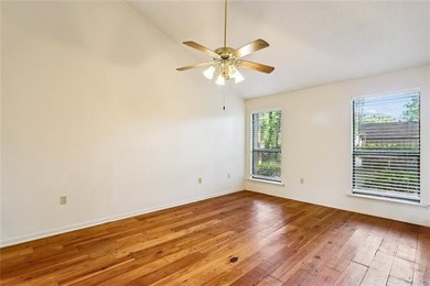 Priced to sell & nestled within the gates of Beau Chene, this - photo 10