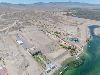 Colorado River - San Bernardino County Acreage For Sale in Needles California