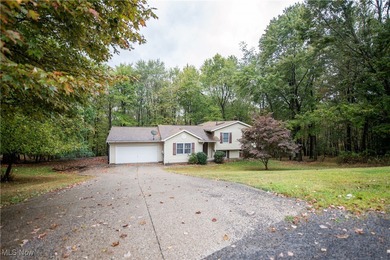 Lake Mohawk Home Sale Pending in Malvern Ohio