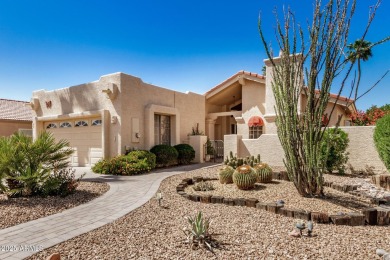 Lake Home For Sale in Sun Lakes, Arizona