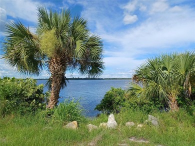 Port Charlotte Waterway Lakes Area Lot For Sale in Port Charlotte Florida