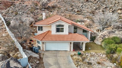 Virgin River Home Sale Pending in Saint George Utah