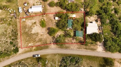 Lake Lot For Sale in Sandia, Texas