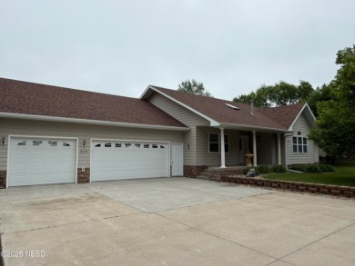 Stunning home on Lake Pelican! - Lake Home For Sale in Watertown, South Dakota