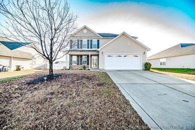 (private lake, pond, coastal) Home For Sale in Raeford North Carolina