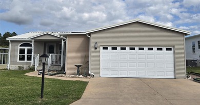 (private lake, pond, creek) Home For Sale in Zellwood Florida