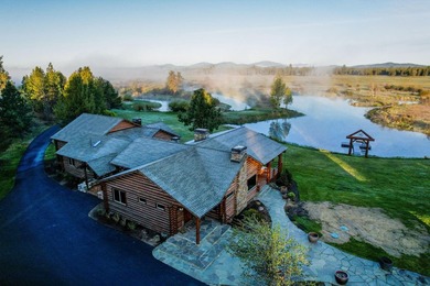 K BAR J RANCH - With 5 residences for a total of 8,988 square - photo 11