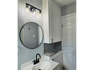 Renovated 2-bedroom, 1-bath home with a 1-car garage with brand - photo 12
