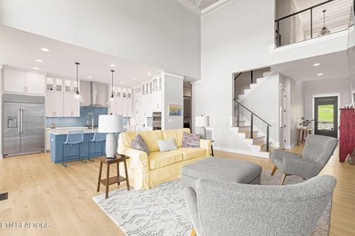 Experience waterfront luxury at its finest in this stunning - photo 12