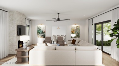 Stunning new construction home in the highly sought-after West - photo 12