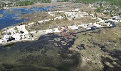 Motivated Seller! Bring your offers! Gulf Waterfront Lot on - photo 12