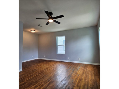 Renovated 2-bedroom, 1-bath home with a 1-car garage with brand - photo 13
