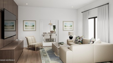Stunning new construction home in the highly sought-after West - photo 13