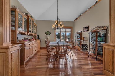 Experience an unparalleled lifestyle in this masterfully crafted - photo 13