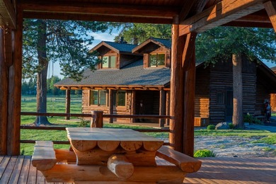K BAR J RANCH - With 5 residences for a total of 8,988 square - photo 14