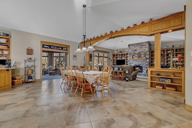 Experience an unparalleled lifestyle in this masterfully crafted - photo 14