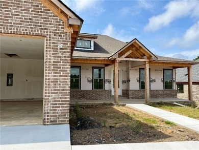 Currently under construction. Lot 10 located at 1309 Elk Horn in - photo 15