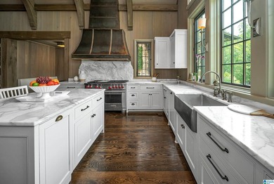 The Creek House is a blend of architectural brilliance and - photo 15