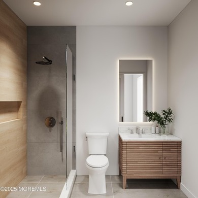 Stunning new construction home in the highly sought-after West - photo 15
