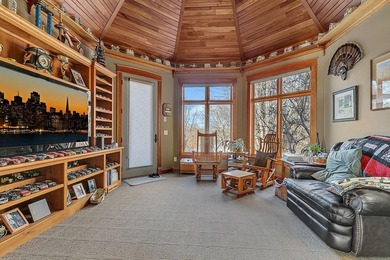 Experience an unparalleled lifestyle in this masterfully crafted - photo 15