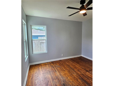 Renovated 2-bedroom, 1-bath home with a 1-car garage with brand - photo 16