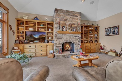 Experience an unparalleled lifestyle in this masterfully crafted - photo 16