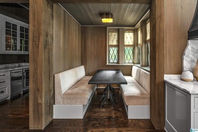 The Creek House is a blend of architectural brilliance and - photo 17