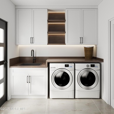 Stunning new construction home in the highly sought-after West - photo 17