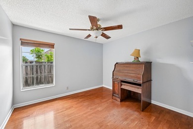 Tucked away in a private setting, this charming 3-bedroom - photo 17
