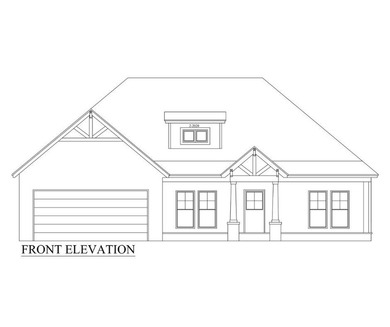 Currently under construction. Lot 10 located at 1309 Elk Horn in - photo 19
