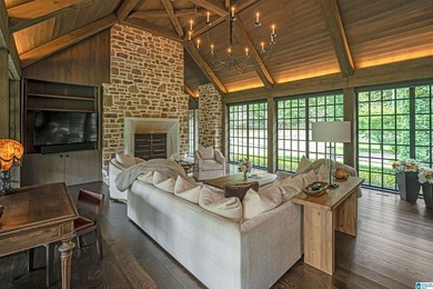 The Creek House is a blend of architectural brilliance and - photo 19