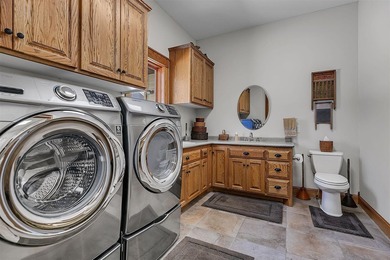 Experience an unparalleled lifestyle in this masterfully crafted - photo 19