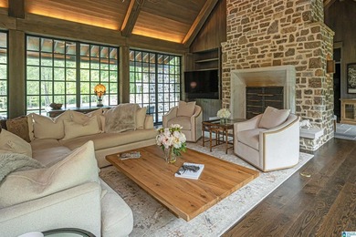 The Creek House is a blend of architectural brilliance and - photo 20