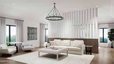 Stunning new construction home in the highly sought-after West - photo 20
