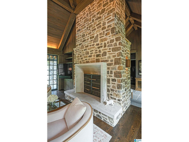 The Creek House is a blend of architectural brilliance and - photo 21