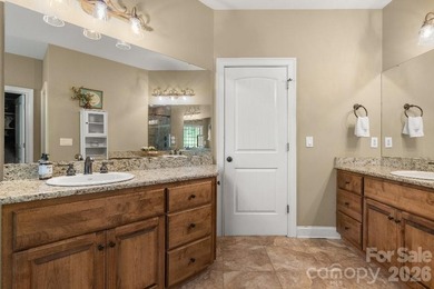 Beautiful full brick home nestled on a quiet cul-de-sac in a - photo 21
