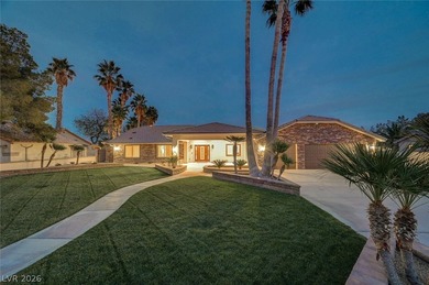 Welcome to this beautifully updated three bedroom, two bath