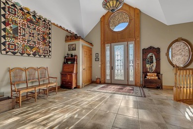Experience an unparalleled lifestyle in this masterfully crafted - photo 21
