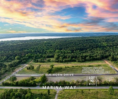 Currently under construction. Lot 10 located at 1309 Elk Horn in - photo 22