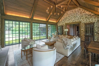 The Creek House is a blend of architectural brilliance and - photo 22