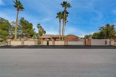 Welcome to this beautifully updated three bedroom, two bath