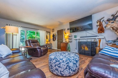 Enjoy Lake Michigan living with 250 feet of private HOA beach - photo 22