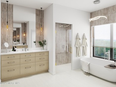 Stunning new construction home in the highly sought-after West - photo 22