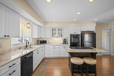 Welcome Home to the Best Kept Secret at 905 River Terrace*Built - photo 22