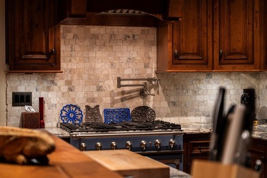 K BAR J RANCH - With 5 residences for a total of 8,988 square - photo 22