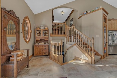 Experience an unparalleled lifestyle in this masterfully crafted - photo 22