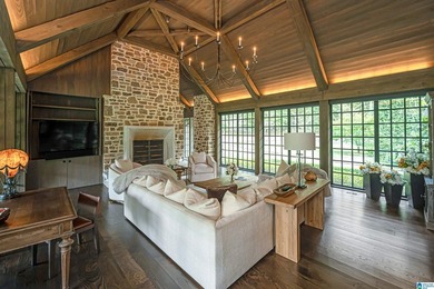 The Creek House is a blend of architectural brilliance and - photo 23