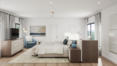 Stunning new construction home in the highly sought-after West - photo 23