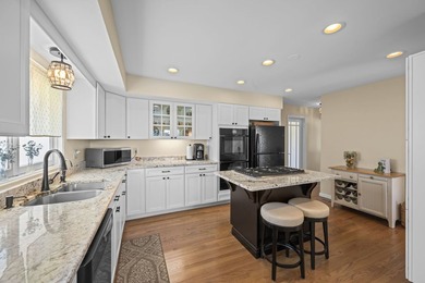 Welcome Home to the Best Kept Secret at 905 River Terrace*Built - photo 23