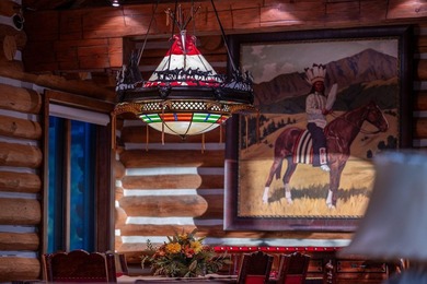 K BAR J RANCH - With 5 residences for a total of 8,988 square - photo 23